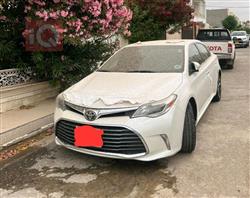 تويوتا أفالون